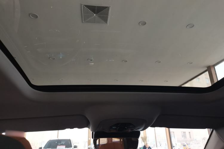 Used Chery Tiggo 8 PLUS 2021 290TGDI DCT Luxury Edition