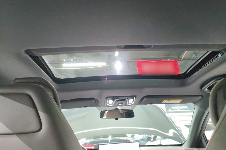 Used Changan Eado 2026 Model, Fourth Generation, 1.5T 500Bar Enjoyment Edition
