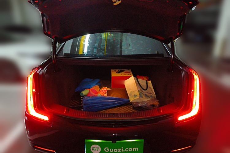 Used Cadillac XTS 2018 28T Tech Edition