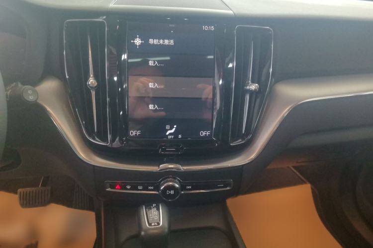 Used Volvo XC60 2020 T5 4x4 Zhiyi Luxury Edition