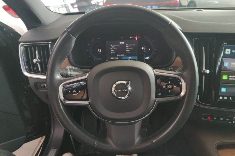 Used Volvo S90 2022 B5 Zhiyi Luxury Edition