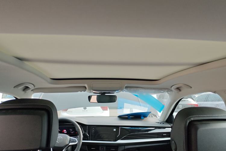 Used Volkswagen Passat 2026 Model, Outstanding 380TSI Xingkong Longteng Edition
