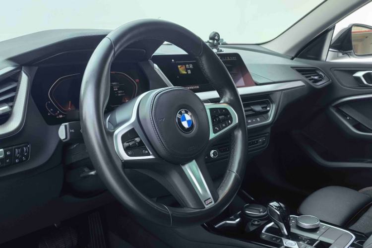 Used BMW 2 Series 2021 225i 4-Door Coupe M Sport Package
