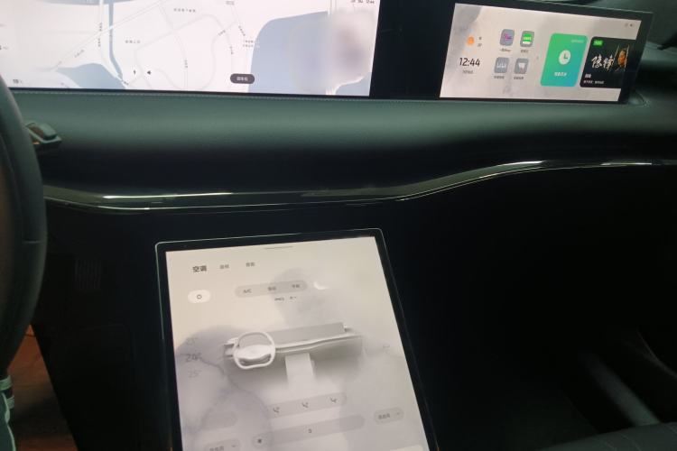 Used IM L7 2022 Dynamic Model
