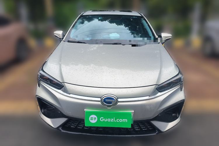 Used AION S 2019 Meizu Evo 630