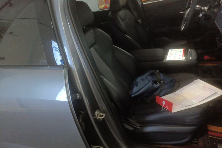 Used BYD e7 2025 Model 520 Smart Travel Edition