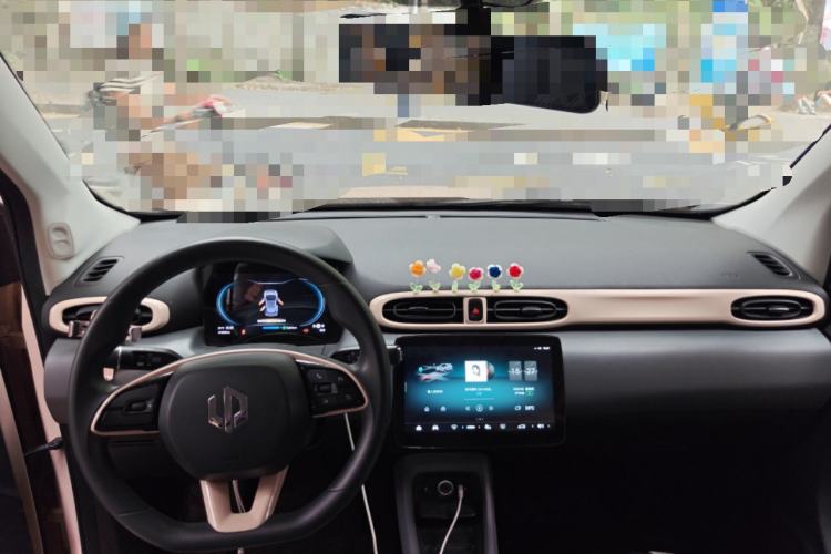 Used Leapmotor T03 2021 400 Comfort Edition
