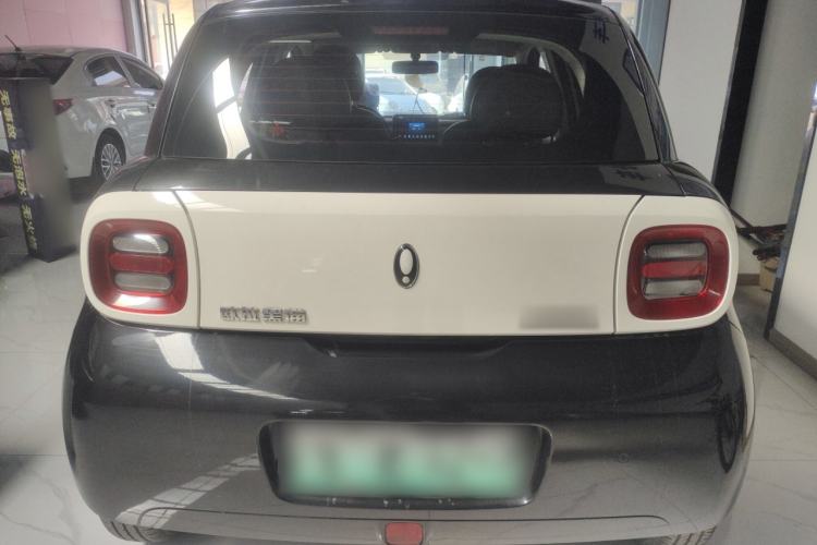 Used ORA Black Cat 2019 301km Standard Edition