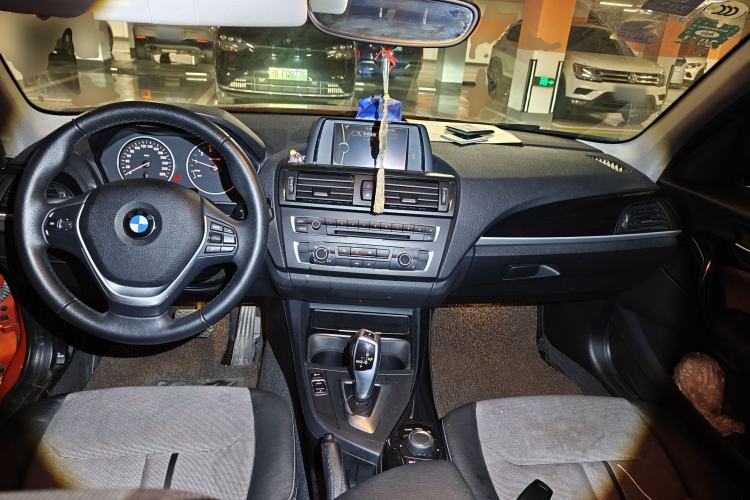 Used BMW 1 Series 2012 116i Urban Edition
