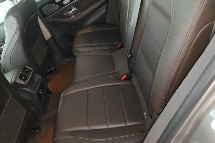 Used Mercedes-Benz GLE 2020 GLE 350 4MATIC Fashion Model