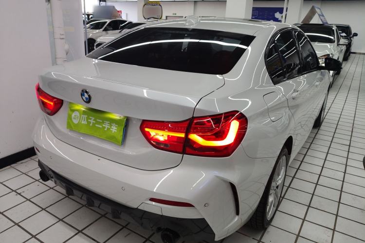 Used BMW 1 Series 2022 120i M Sport Night Edition
