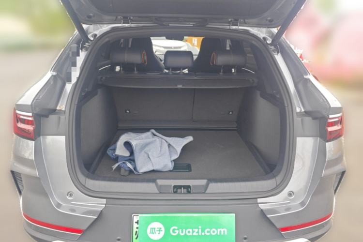 Used BYD Song PLUS New Energy 2021 DM-i 110KM Flagship PLUS