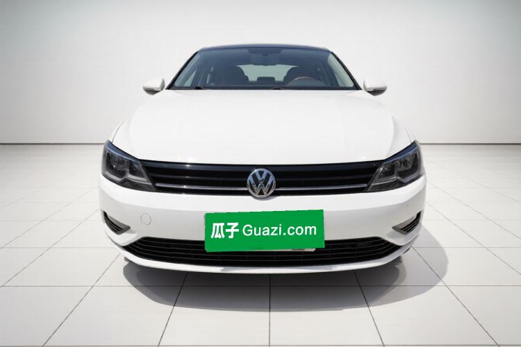 Used Volkswagen Lamando 2017 230TSI DSG Fashion Edition Exterior 1