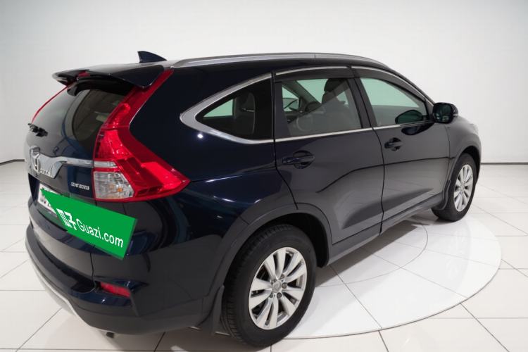 Used Honda CR-V 2016 2.0L Two-Wheel Drive Classic Edition
