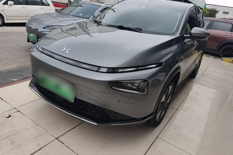 Used XPeng G3 2021 G3i 520N