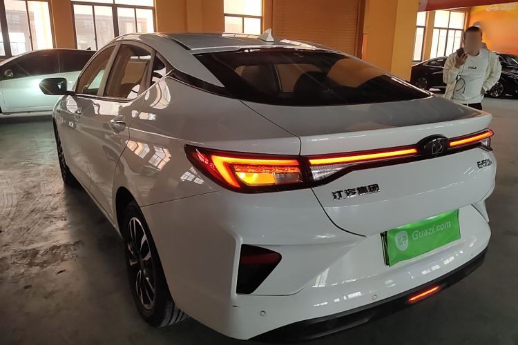 Used SOL E50A 2022 Travel Edition
