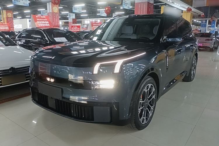 Used Lynk & Co 900 2025 2.0T Ultra