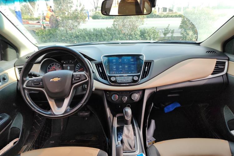 Used Chevrolet Monza 2021 320 Automatic Enjoyment Sunroof Edition