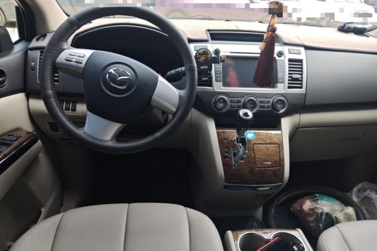 Used Mazda 8 2013 2.5L Ultimate Edition
