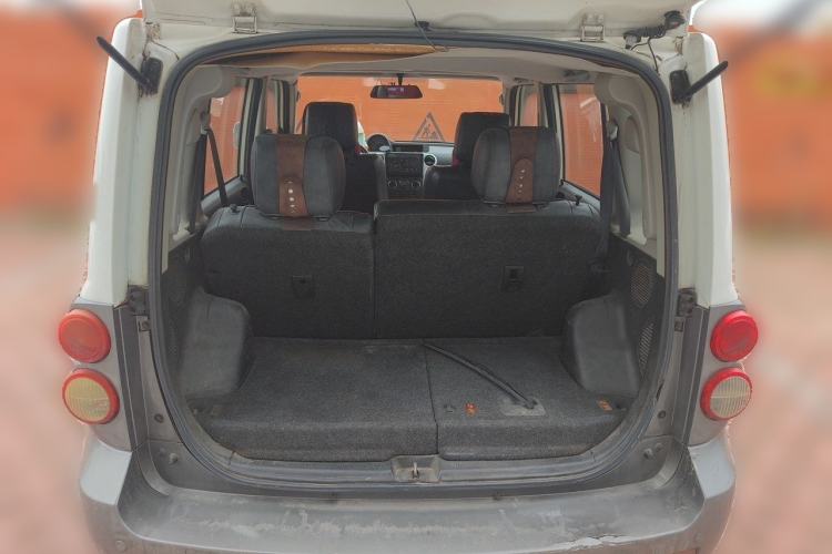 Used Great Wall M2 2010 1.5L Manual Sunroof Version
