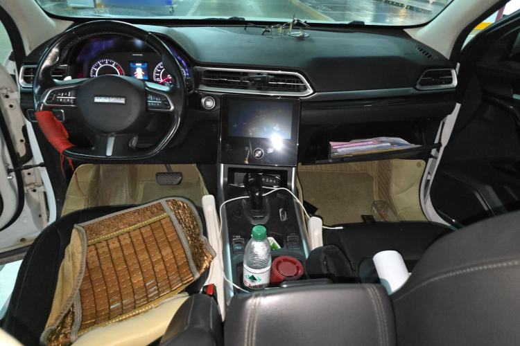 Used Haval F5 2020 1.5T DCT Type I