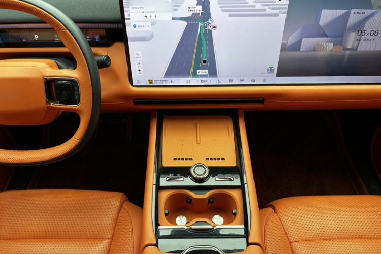 Used Lynk & Co 900 2025 2.0T Ultra
