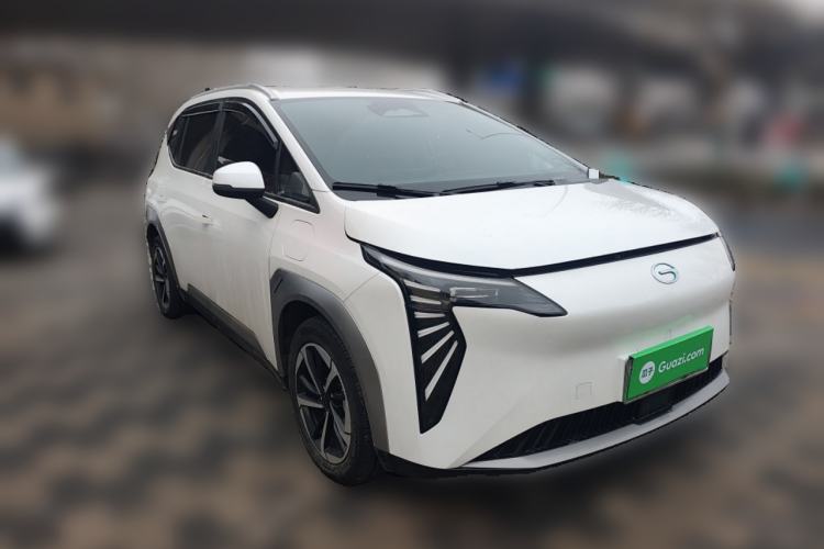 Used AION Y 2025 Plus 510 Enjoy Edition