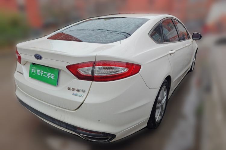 Used Ford Mondeo 2013 1.5L GTDi180 Fashion Edition
