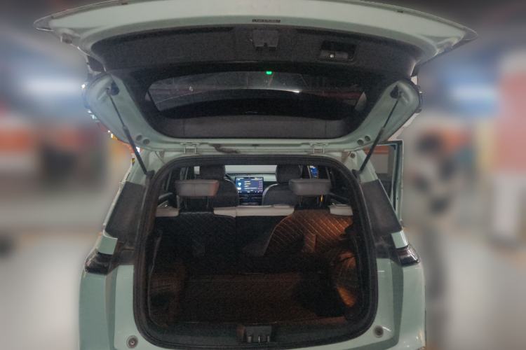 Used AION Y 2022 Plus 70 Smart Edition