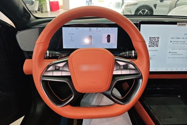 Used BYD Seal 2025 650 Zhihang Edition