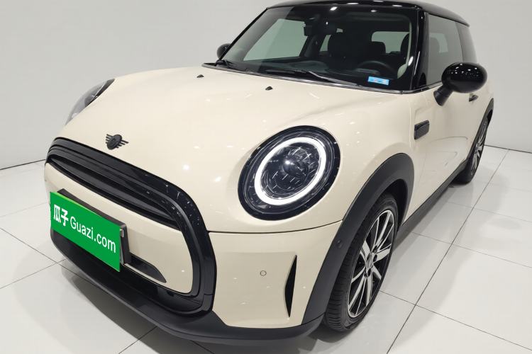 Used MINI MINI 2023 1.5T COOPER Artist