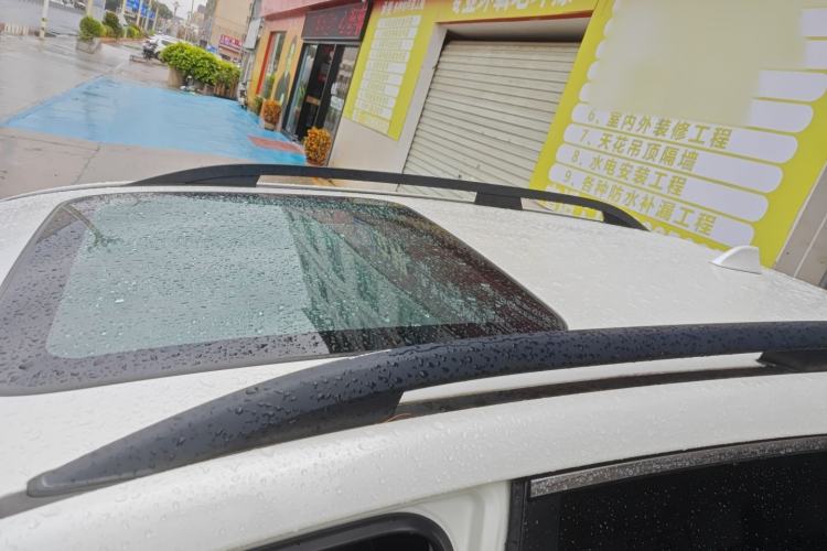 Used Subaru Forester 2013 2.5i Automatic Luxury Edition