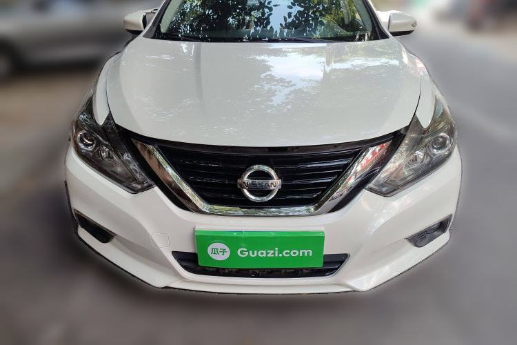 Used Nissan Teana 2018 2.0L XL Smart Upgrade Edition
