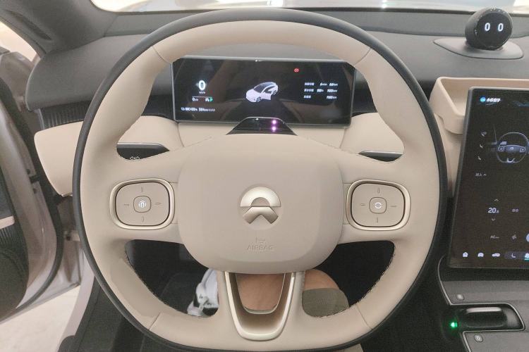 Used Nio ET5T 2024 75kWh Touring
