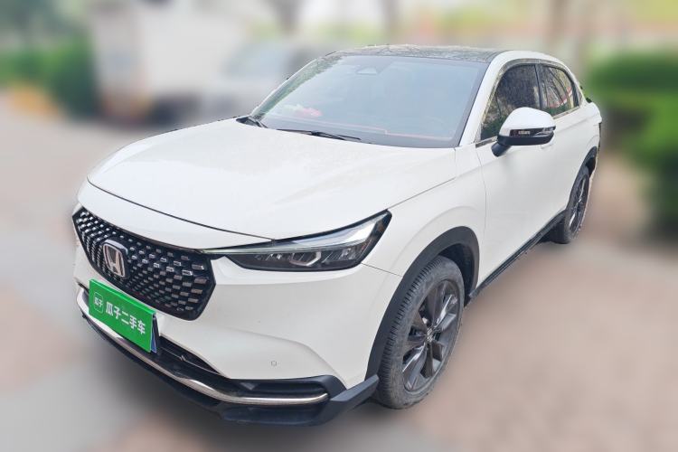 Used Honda XR-V 2023 1.5L CVT Enthusiast Edition