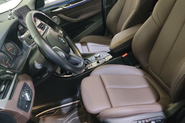 Used BMW X1 2021 xDrive25Li Luxury Model