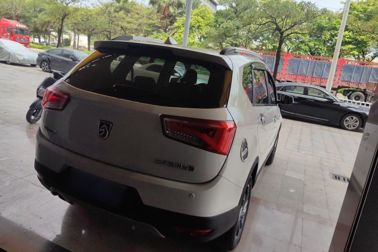 Used Baojun 560 2016 1.8L iAMT Luxury Model
