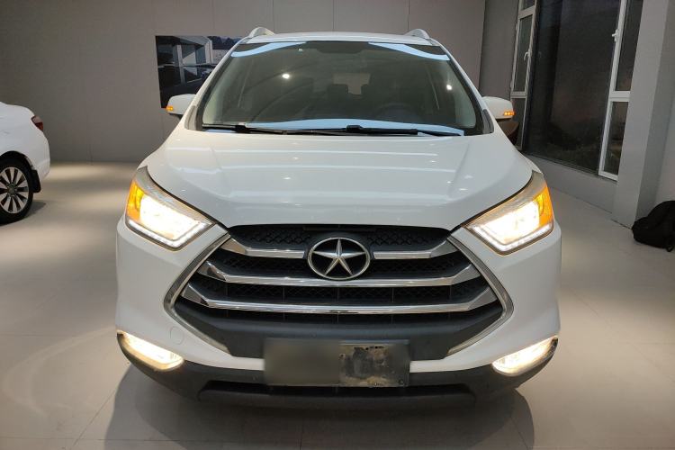 Used JAC Refine S3 2016 1.5L Manual Luxury Smart Version