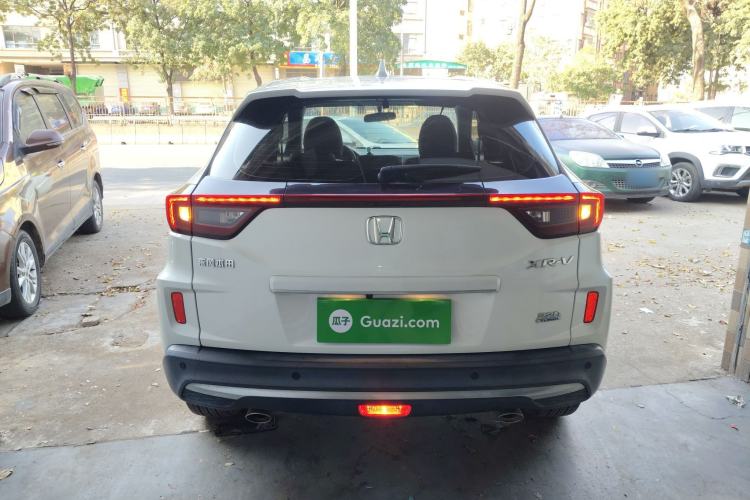 Used Honda XR-V 2020 220TURBO CVT Comfort Version