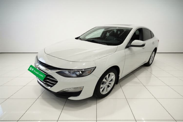 Used Chevrolet Malibu XL 2022 535T Automatic Sport Edition