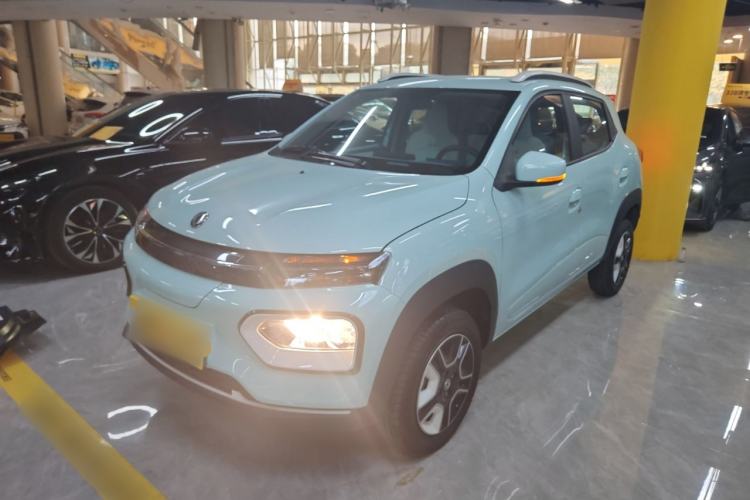 Used Dongfeng NAMMI EX1 2023 PRO Light Wind Edition Lightning Model