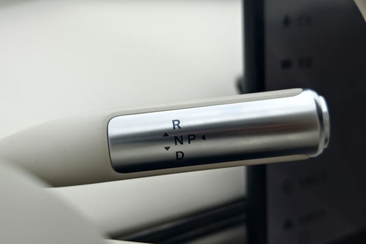 Used Hima Luxeed S7 2024 Pro Rear-Drive Long-Range Version Gear Lever