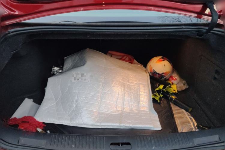 Used Cadillac CTS 2010 3.0 Elite Sport Edition