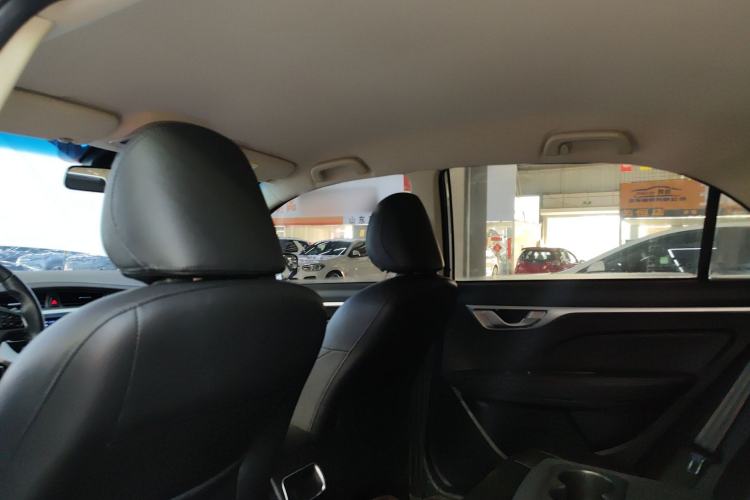 Used Geely Auto Vision 2018 1.5L Manual Happiness Edition