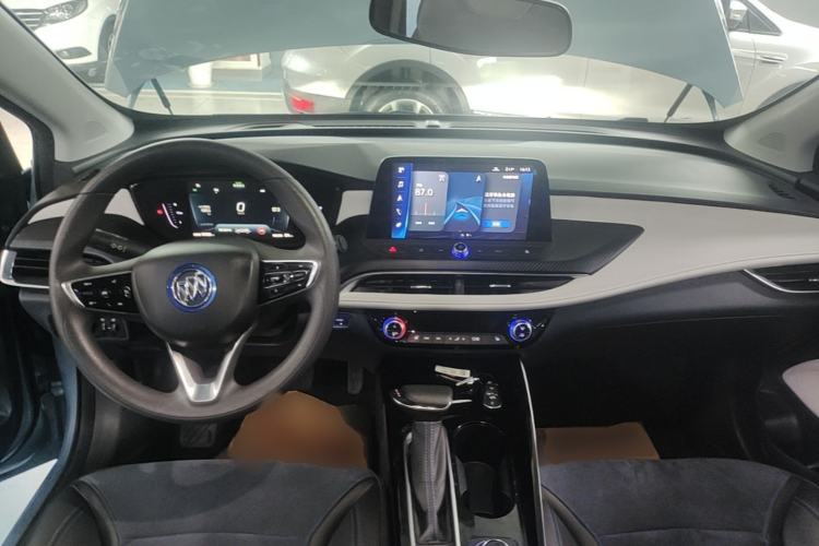 Used Buick Velite 6 2019 Connected & Smart Edition
