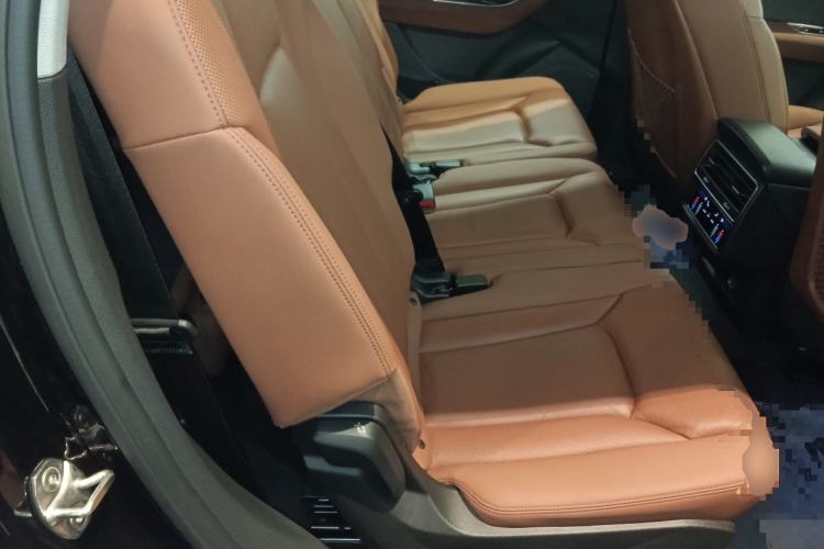 Used Audi Q7 2021 55 TFSI quattro S line Sport model