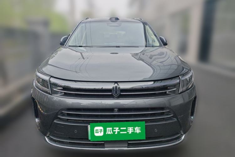 Used Hima AITO M7 2024 1.5T Intelligent Driving 4WD Max Edition 5 Seats
