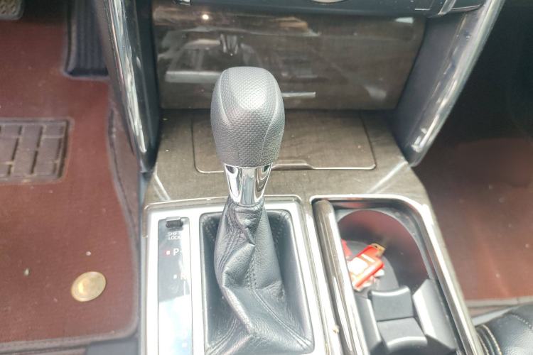 Used Toyota Reiz 2013 2.5S Elite Edition
