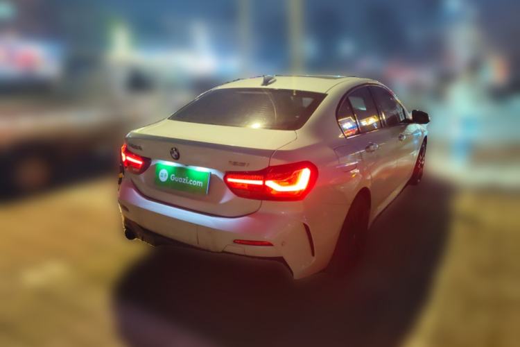 Used BMW 1 Series 2023 125i M Sport Night Edition
