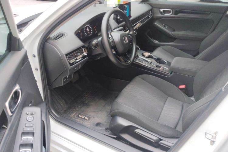 Used Honda Integra 2023 240TURBO CVT Tech Edition